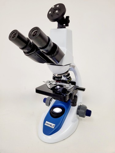 Vwr visiscope bl224pl - visiscope, t1