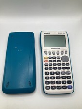 CASIO - Calculatrice