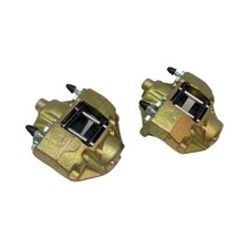 PAIR FRONT BRAKE CALIPER SET 2