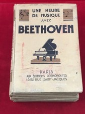 Collection du musicien