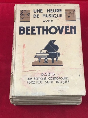 Collection musicien - du,