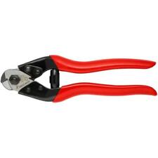 FELCO C7 coupe-câbles, capacité 7 mm, sécateur pour câbles, sécateur de jar