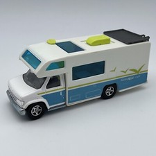 Camping Car Winnebago Minnie