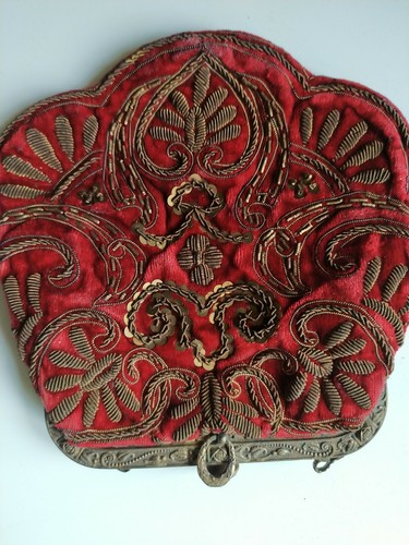 Magnifique porte monnaie - magnifique, porte-monnaie