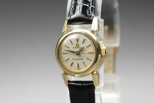 1958 near mint omega seamaster - omega,