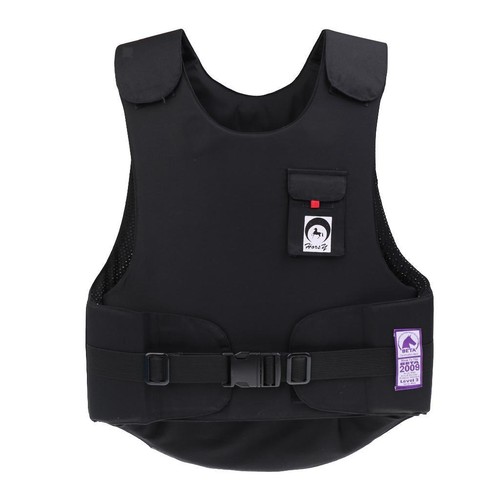 Gilet protection équestre - gilet, de