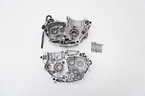 2024 kx450 crankcase - crankcase, oem