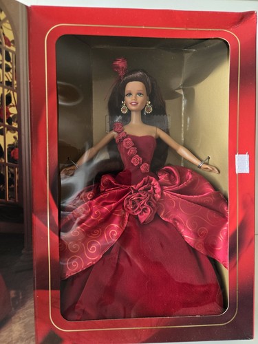 Barbie radiant - barbie,