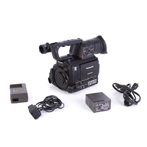 Panasonic af100 avccam - panasonic, ag-af100