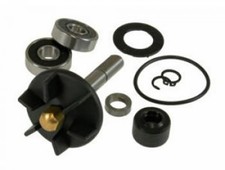 Pompe à eau Sifam pour Scooter Gilera 50 Dna - Etrier Grimeca 2001 à 2006 Neuf