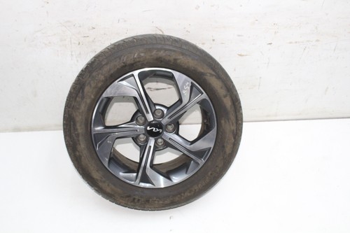 Jante alliage kia - jante, cd