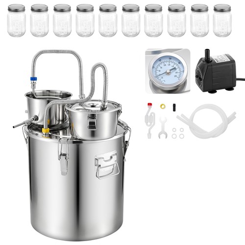 Uimoso distillateur alcool - distillateur, d'alcool