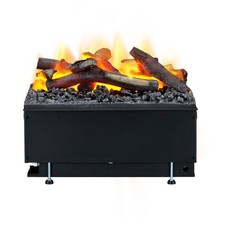 Dimplex Cassette 500 Pro Insert Avec Raccord D'Eau Fixe, O (FKD-0468.MHIS)