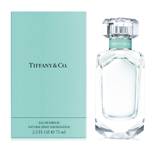Tiffany eau de parfum - &,