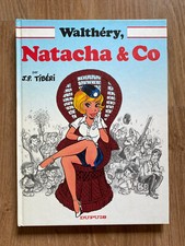 WALTHERY TIBERI NATACHA & CO