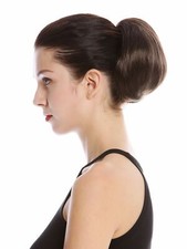 Postiche Chignon Dutt Tresse