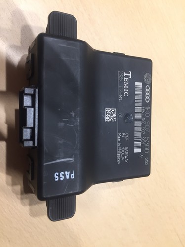 Audi 0 tfsi passerelle - 8p,