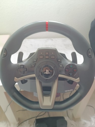 Hori racing wheel apex volant - racing,