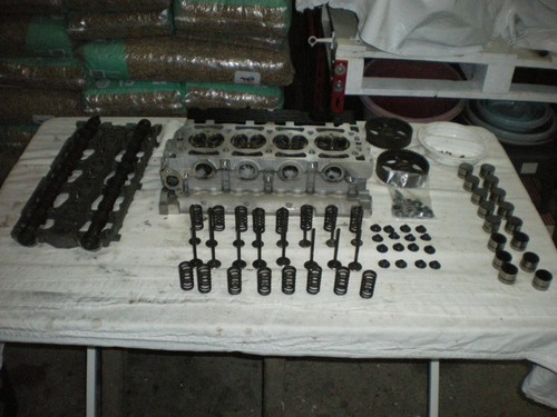 Culasse zr type - culasse, 14k4f