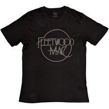 Fleetwood Mac 'Classic Logo'
