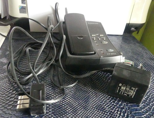 Téléphone répondeur logicom - téléphone,