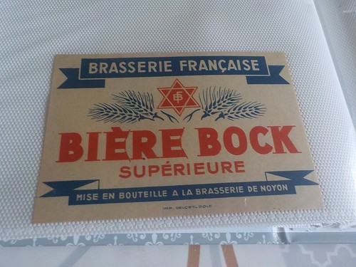 Etiquette biere brasserie - etiquette,