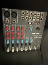 Midiman Mixim 10