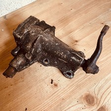 Boitier direction SIMCA ARIANE