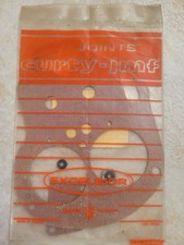 Kit joint carburateur WEBER 28