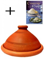 2er Set, Original Tajine Ø 35