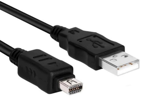 Câble usb transfert - câble,