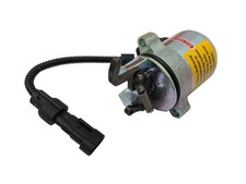 Aimant d'arrêt compatible