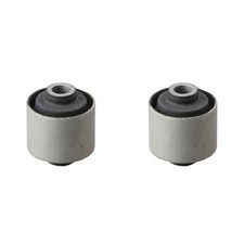 2x CTR Articulation Transversale Arrière pour Hyundai H-1 Boîte H-1 / Starex A1