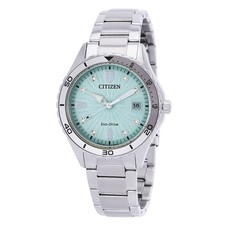 Citizen Marine Lady Crystal