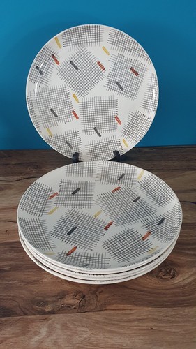 Lot assiettes villeroy et - assiettes,