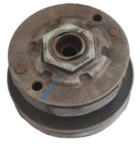 Embrayage Correcteur De Couple