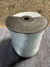 Berger Textiles 200mm PVC Flat Profile H 04545-0012x3-0001 12x3mm 100% PVC