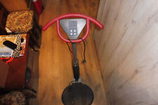 plateforme vibrante -