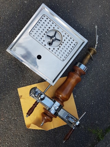 Pompe bière tireuse - pompe, à