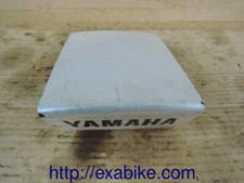 habillage pour Yamaha YZF 600