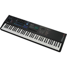 Yamaha MODX M7 76Key