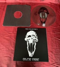 Disque vinyle LP Celtic Frost