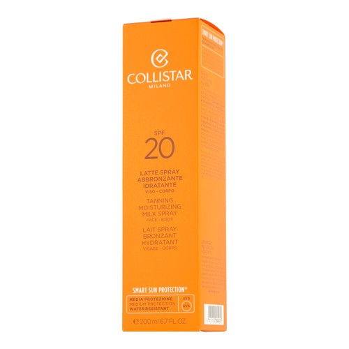 Collistar smart sun protection - collistar,