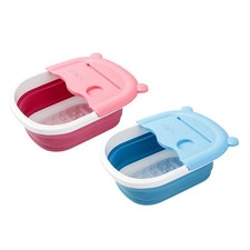 Bassin de bain de pieds