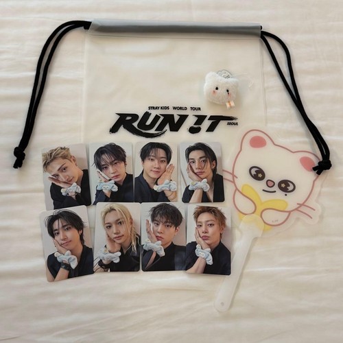 Stray kids run 25 - kids, seoul