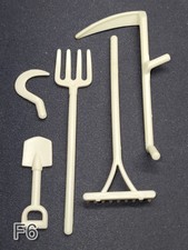 Playmobil - Outils de Jardin