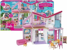 Barbie La Maison à Malibu 6