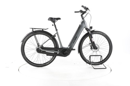 Cube supreme hybrid pro - hybrid,