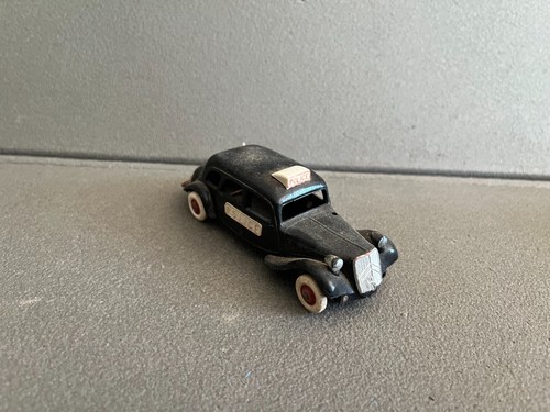 Ancienne voiture miniature - voiture,