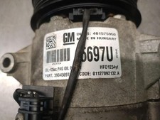 401575950 compresseur clim pour OPEL ZAFIRA TOURER C (P12) 1.6 2011 5505136